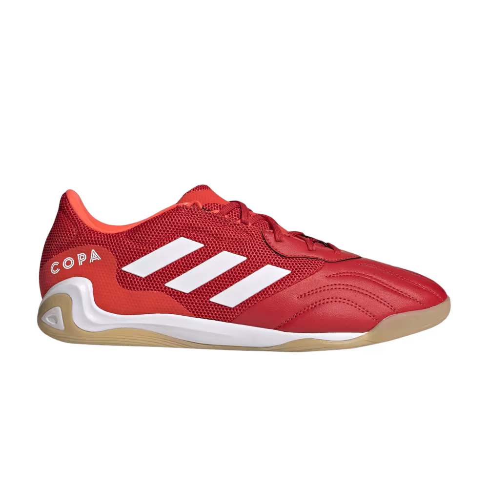 Adidas Copa Sense.3 IN Red