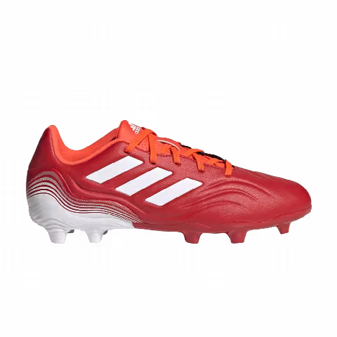 Adidas Copa Sense.3 FG J 'Red'