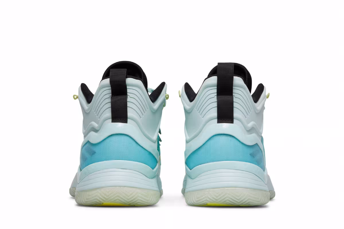 adidas D Rose Son of Chi Godspeed, view 7