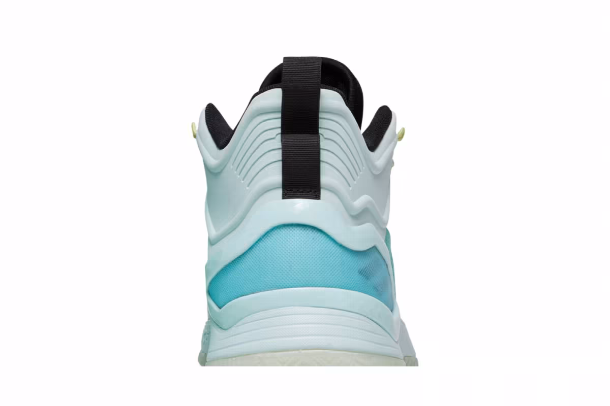 adidas D Rose Son of Chi Godspeed, view 8