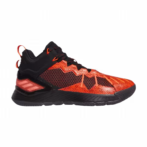 Adidas D Rose Son of Chi 'I'll Show You'
