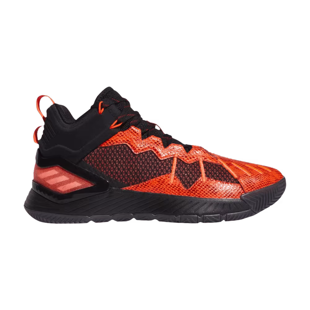 Adidas D Rose Son of Chi I'll Show You