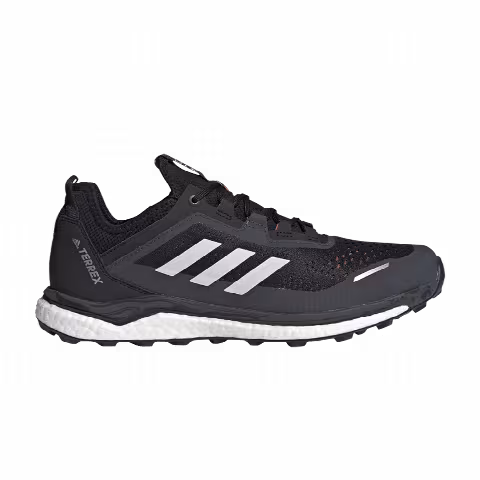 Adidas Terrex Agravic Flow 'Black White'