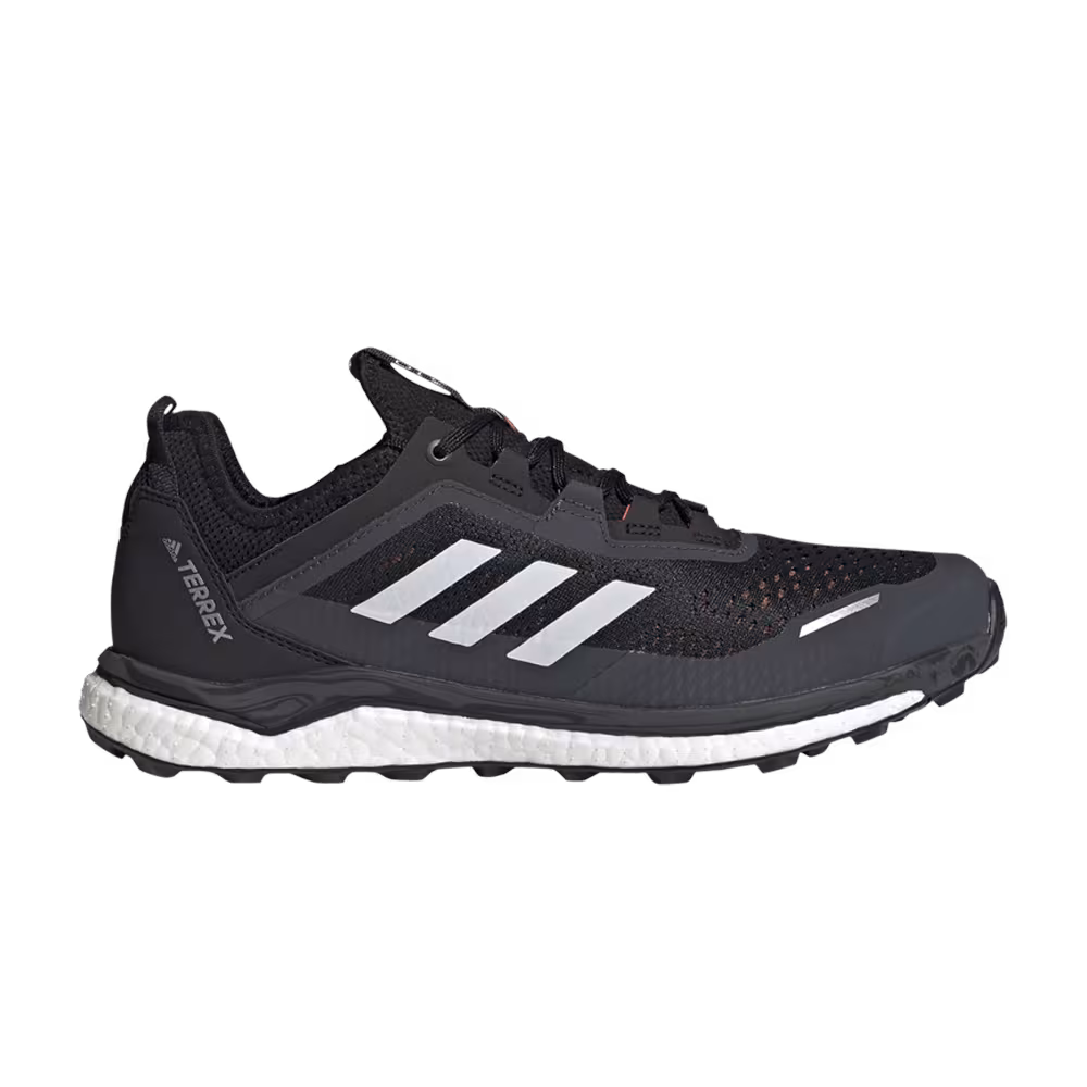 Adidas Terrex Agravic Flow Black White