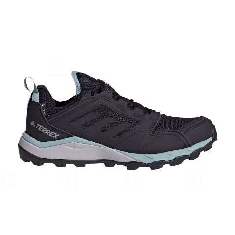 Adidas Wmns Terrex Agravic TR GTX 'Core Black'