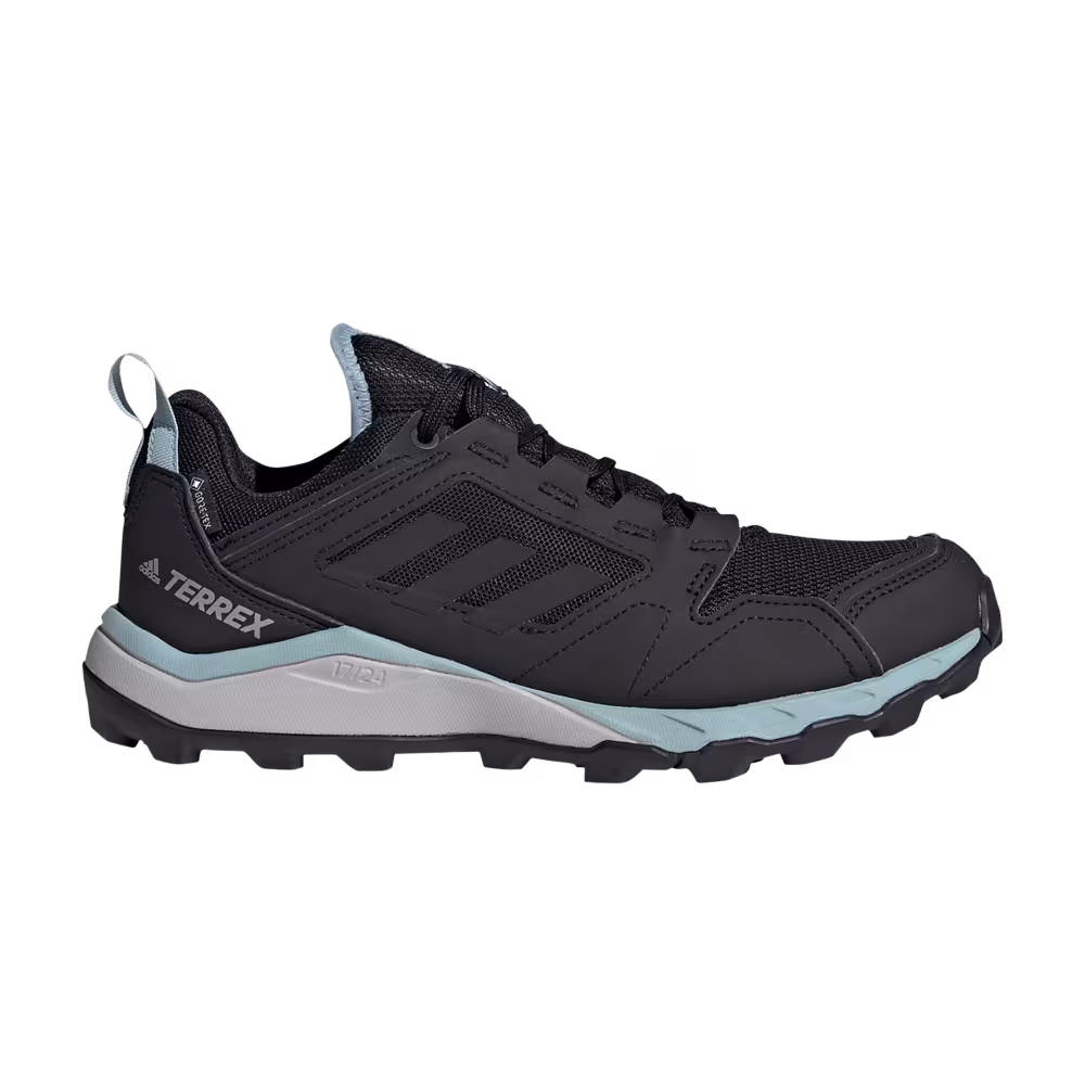 Adidas Women's Terrex Agravic TR GTX Core Black