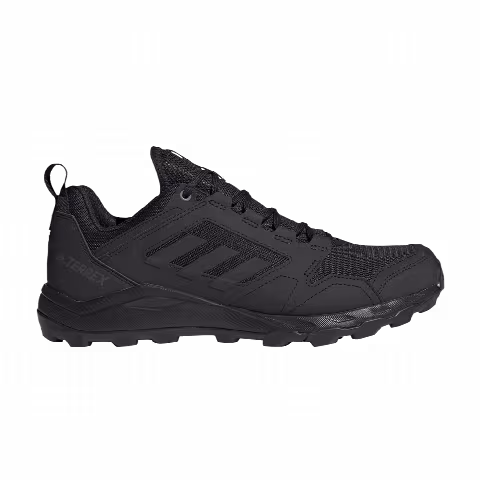 Adidas Terrex Agravic TR 'Black Grey'