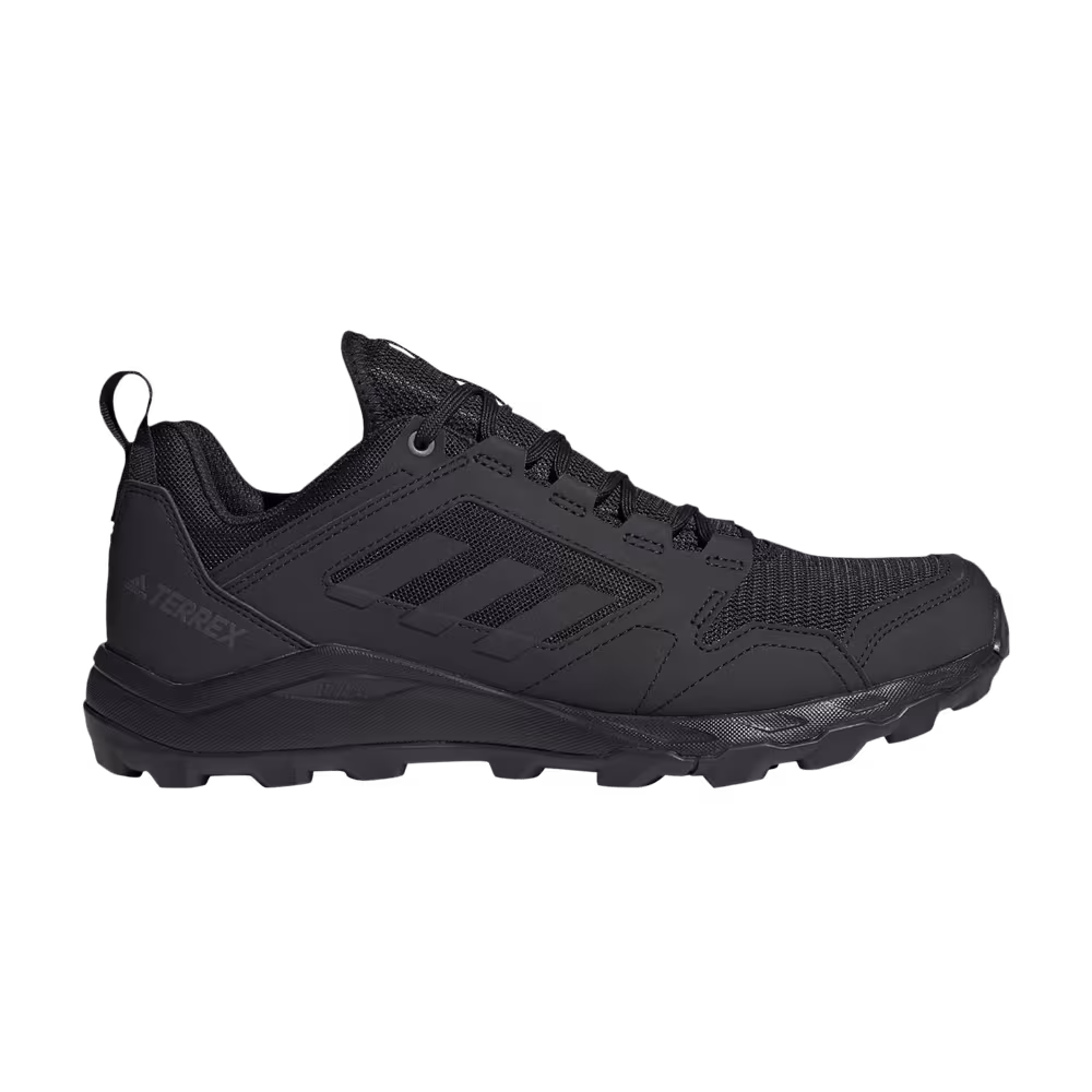 Adidas Terrex Agravic TR Black Grey