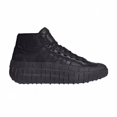 adidas Y-3 GR.1P High GTX 'Triple Black'