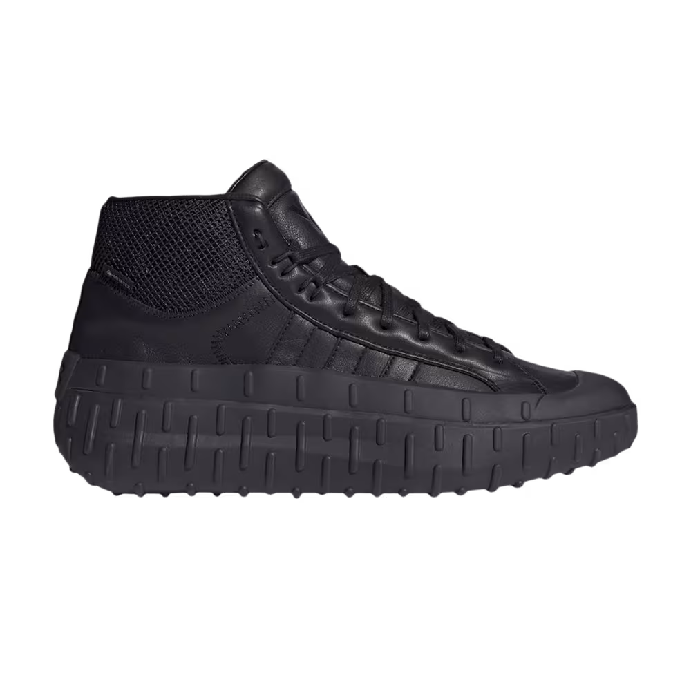 adidas Y-3 GR.1P High GTX Triple Black