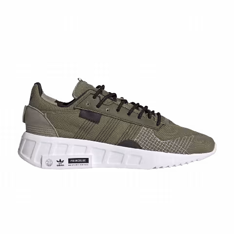 adidas Geodiver+ Primeblue 'Focus Olive'