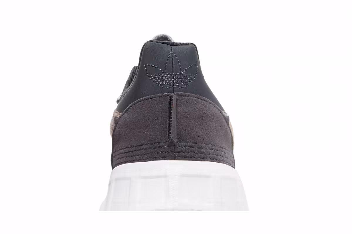 Adidas Geodiver Primeblue Halo Silver Black, view 8