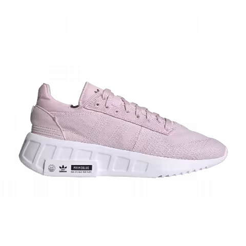 Adidas Wmns Geodiver Primeblue 'Clear Pink'