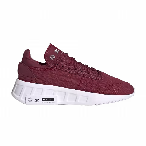 Adidas Wmns Geodiver Primeblue 'Collegiate Burgundy'