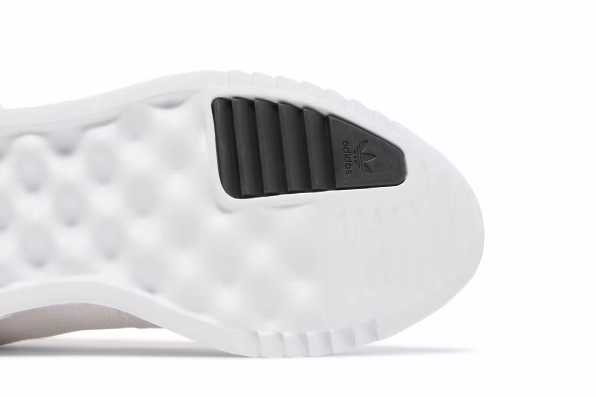 Adidas Geodiver+ Primeblue White Black, view 6