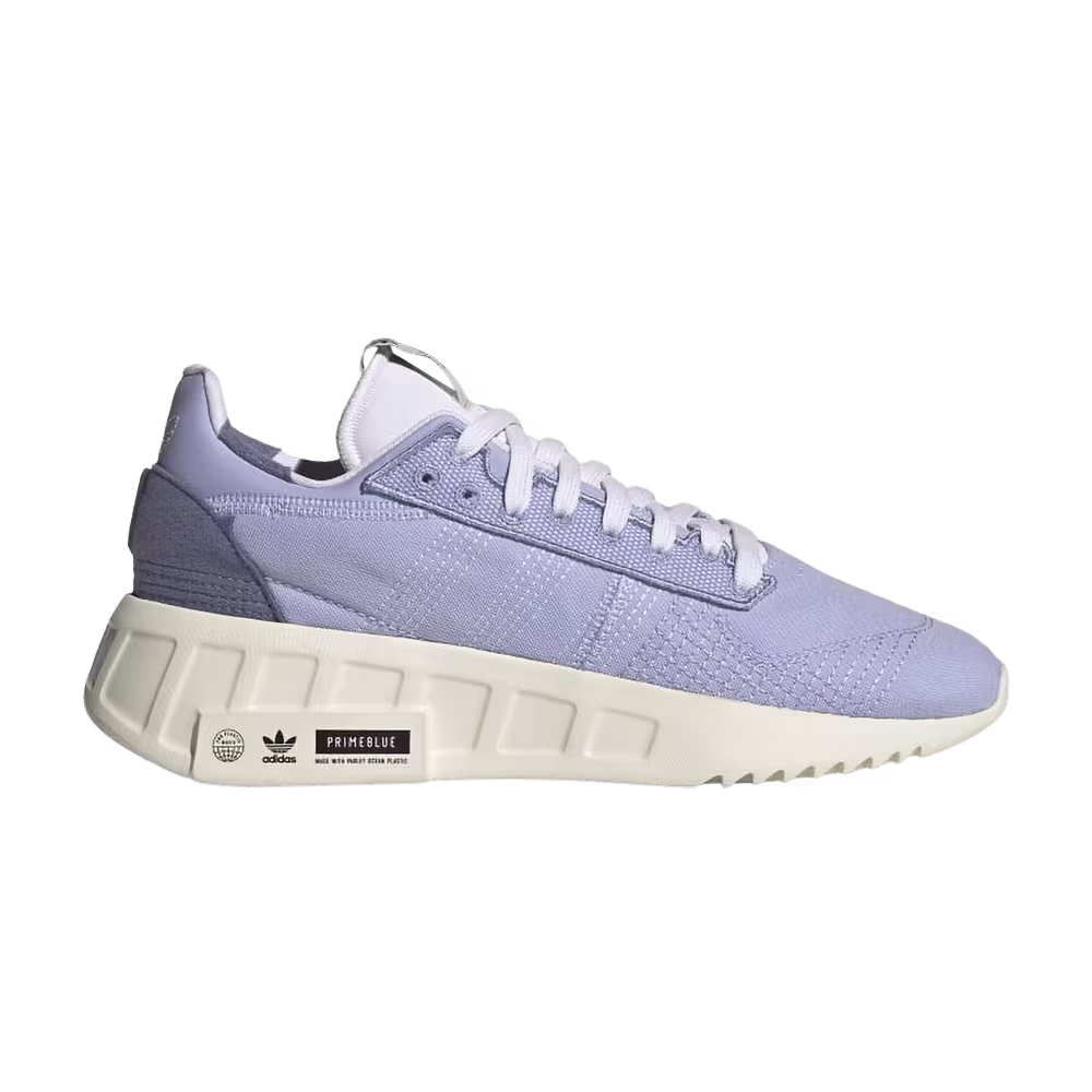 Adidas Women's Geodiver Primeblue Violet Tone