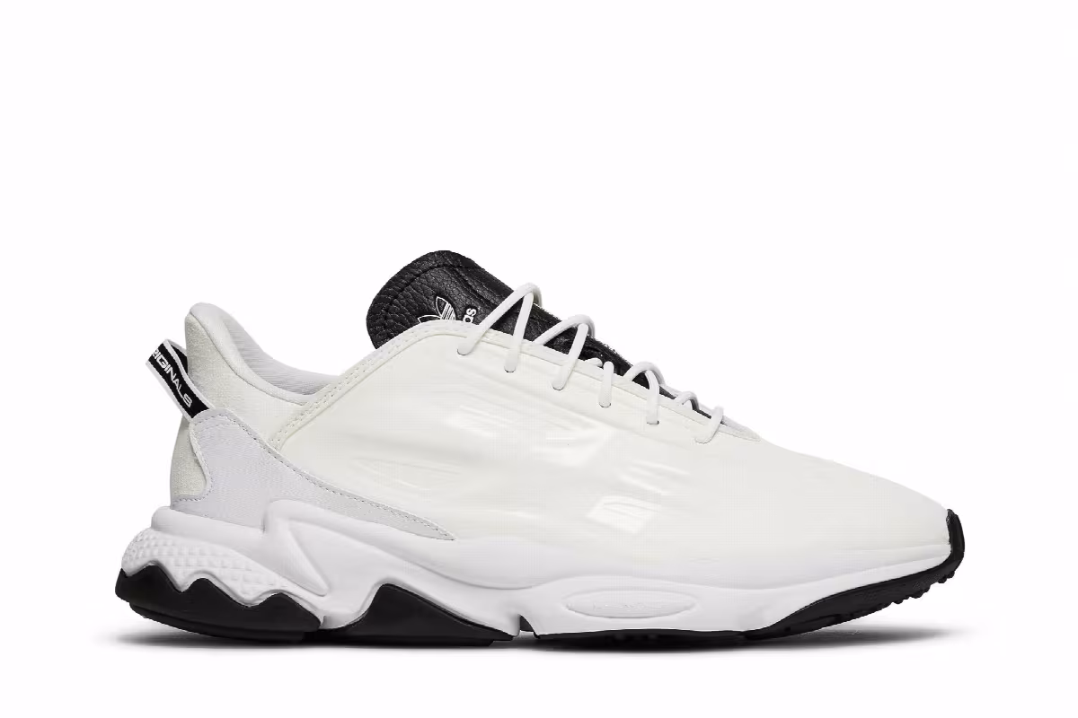 adidas Ozweego Celox Cloud White, view 2