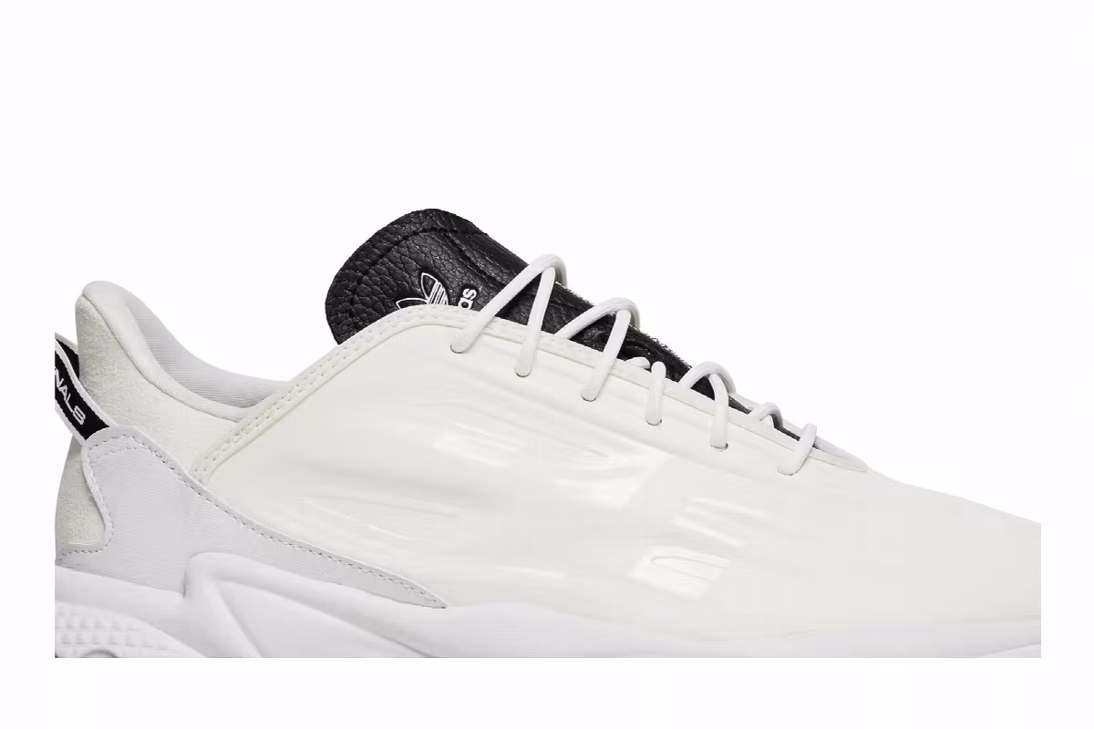 adidas Ozweego Celox Cloud White, view 3