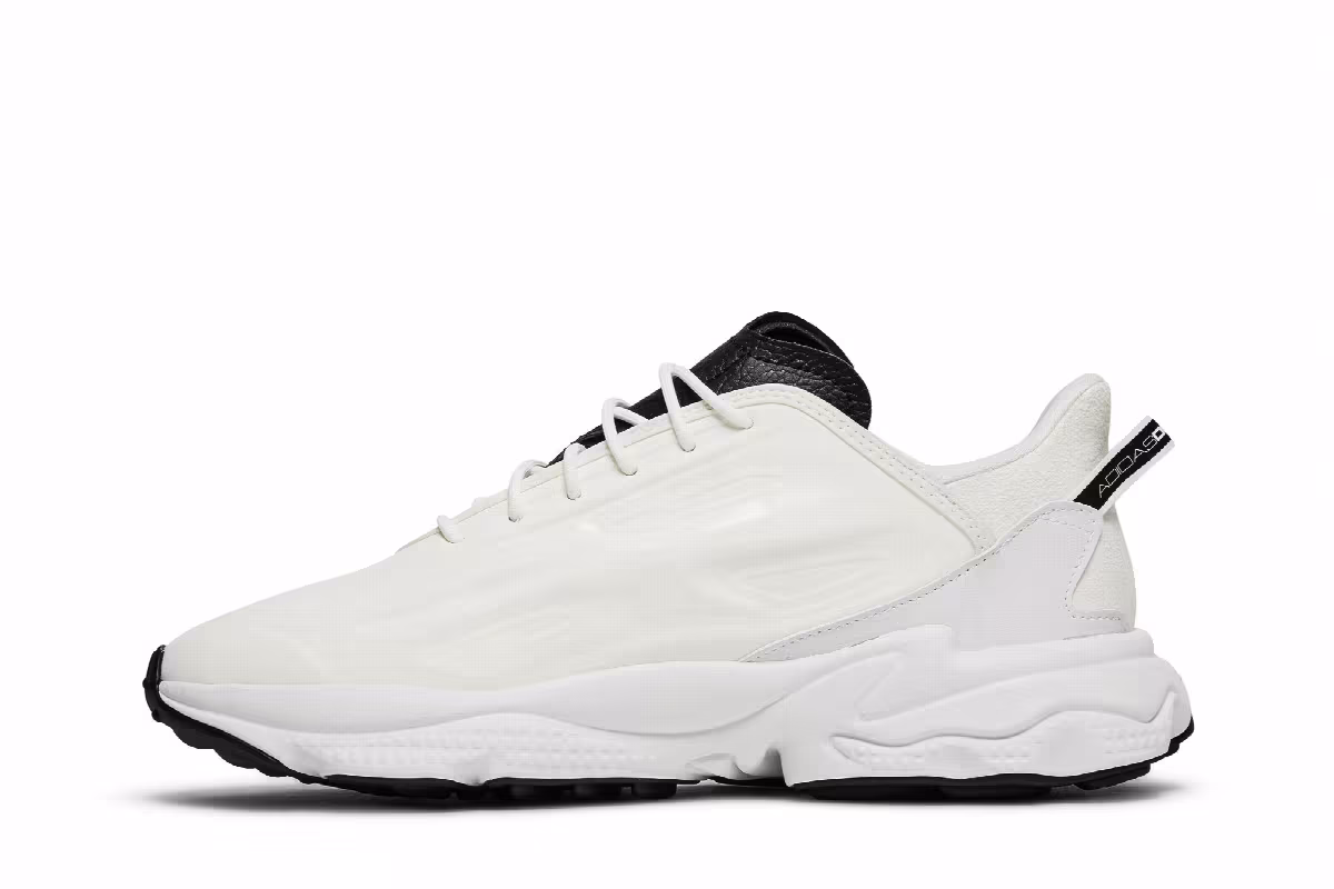 adidas Ozweego Celox Cloud White, view 4