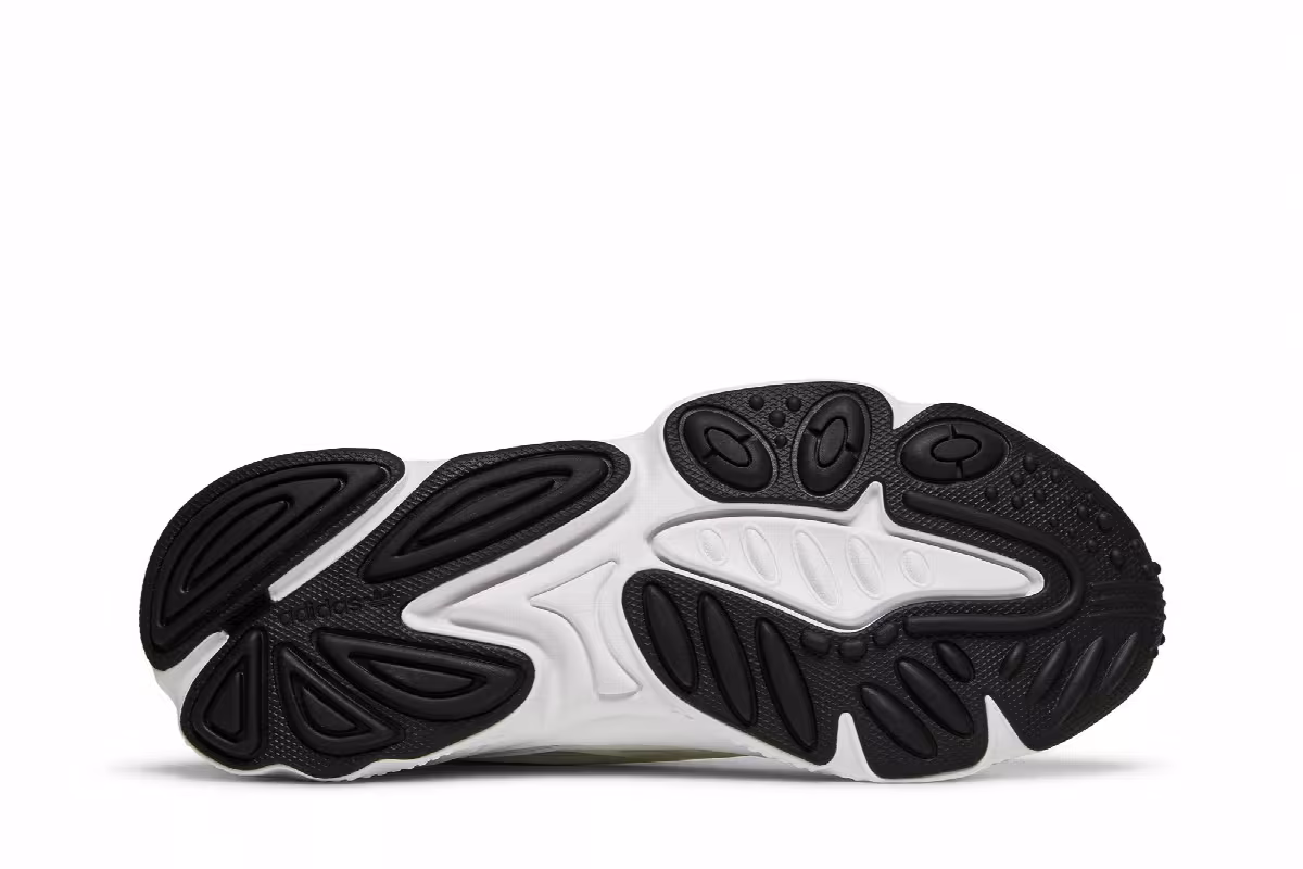 adidas Ozweego Celox Cloud White, view 5