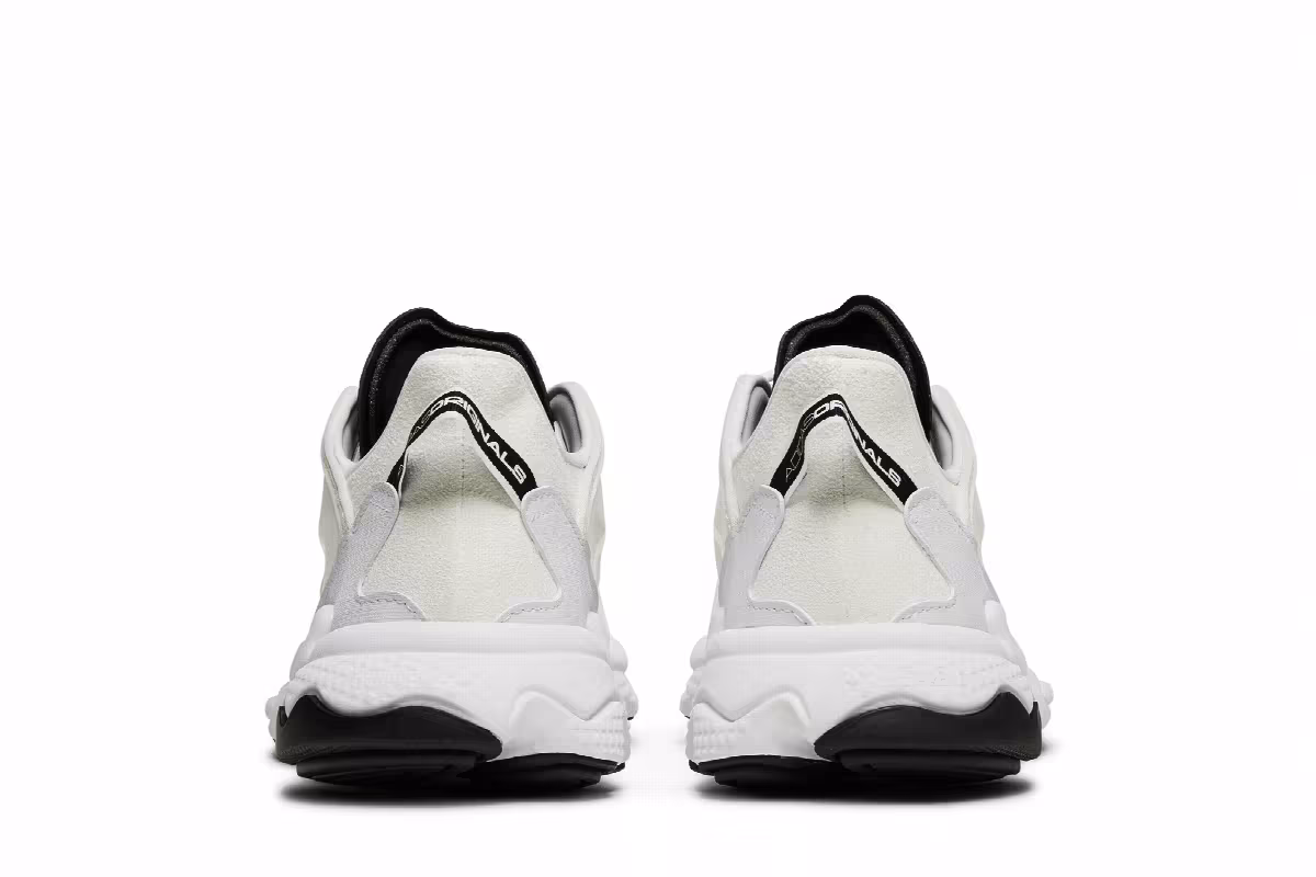 adidas Ozweego Celox Cloud White, view 7