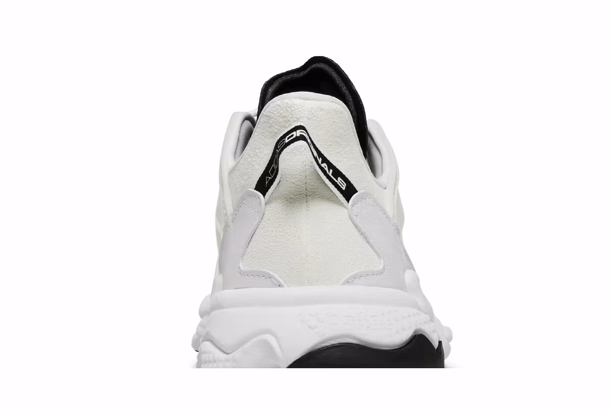 adidas Ozweego Celox Cloud White, view 8