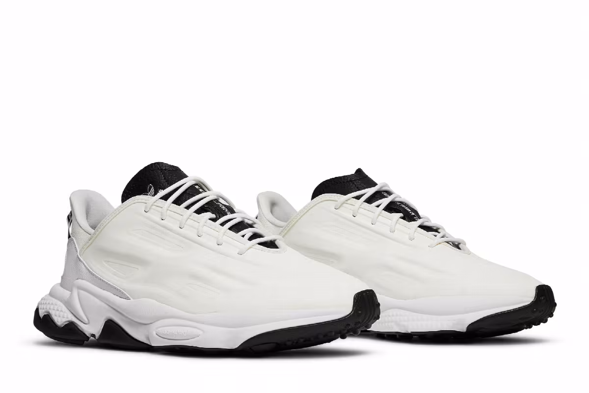 adidas Ozweego Celox Cloud White, view 9