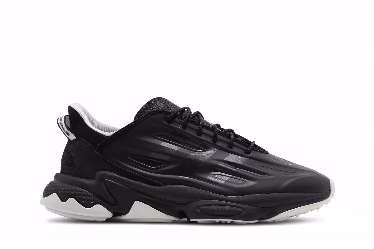 adidas Ozweego Celox Core Black, view 2