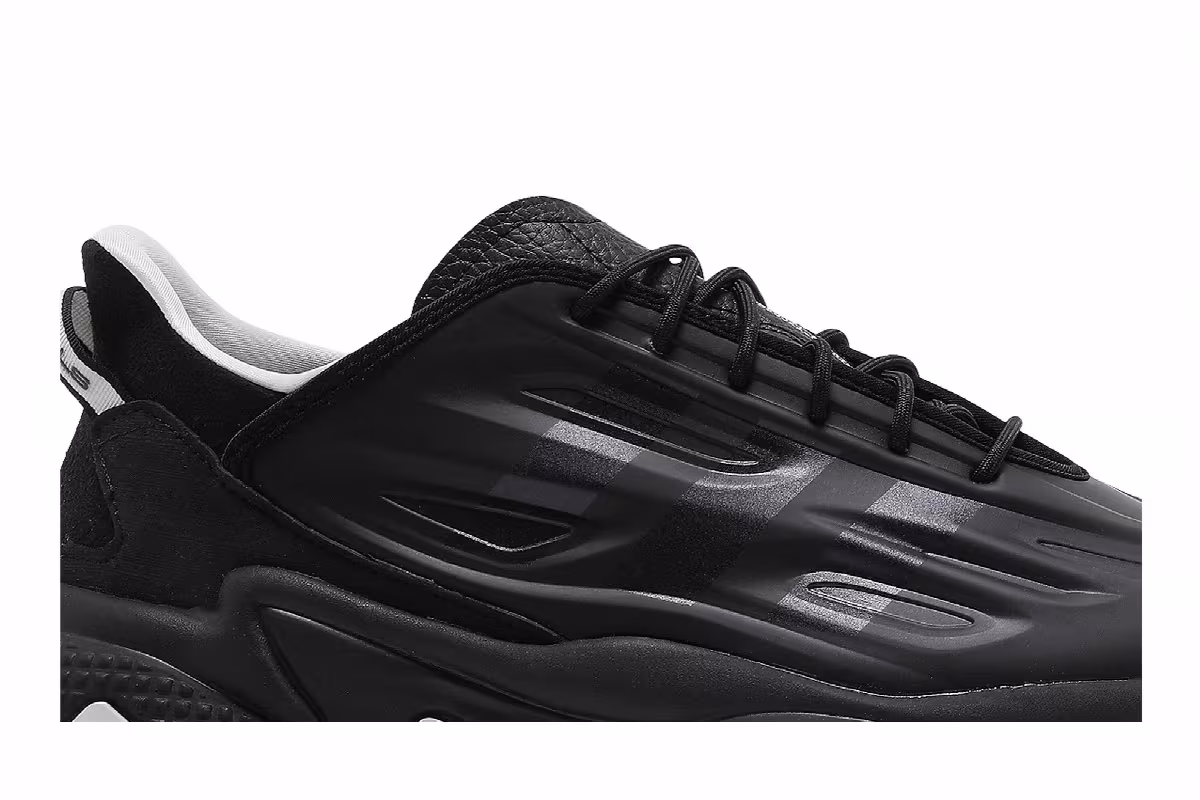 adidas Ozweego Celox Core Black, view 3
