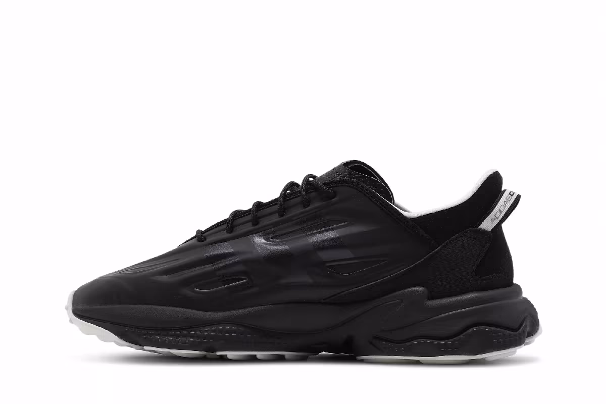 adidas Ozweego Celox Core Black, view 4