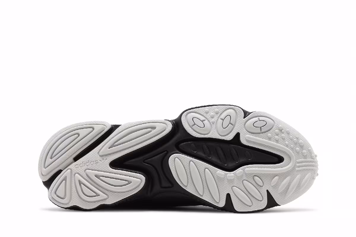 adidas Ozweego Celox Core Black, view 5