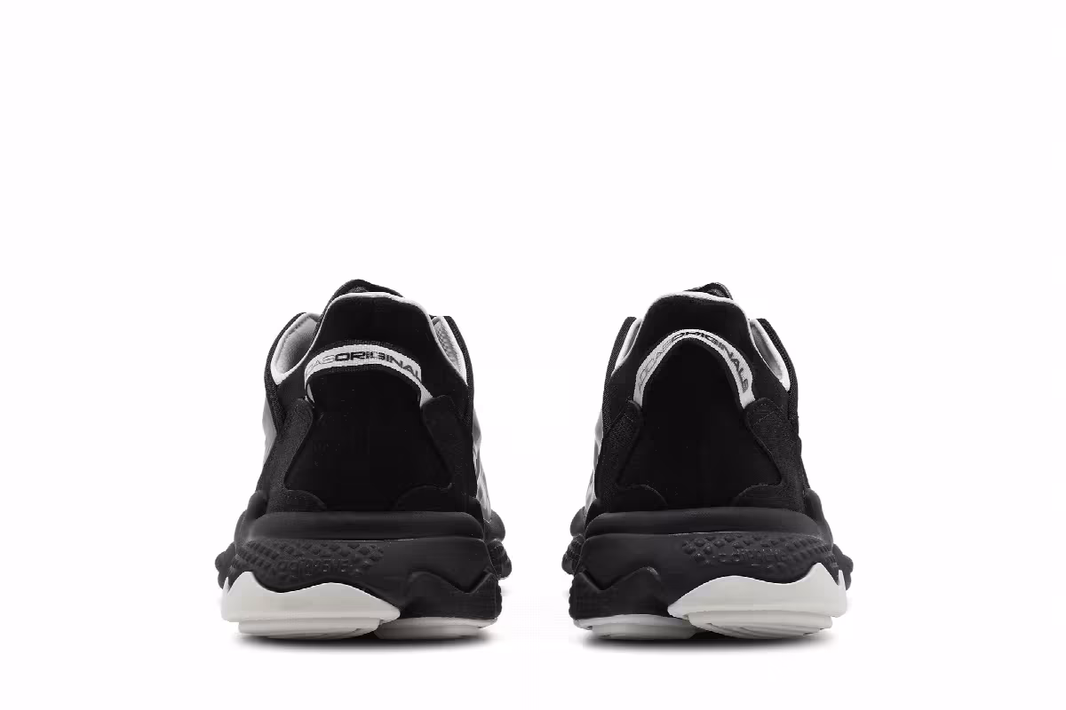 adidas Ozweego Celox Core Black, view 7