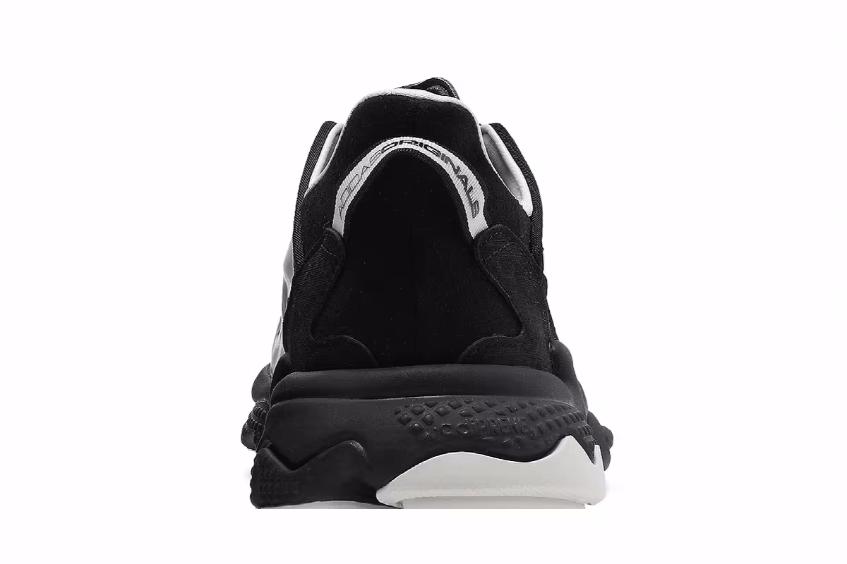 adidas Ozweego Celox Core Black, view 8