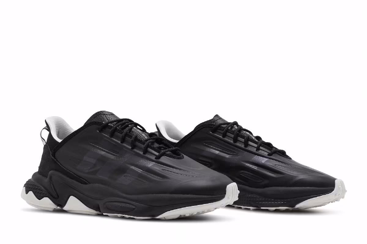 adidas Ozweego Celox Core Black, view 9