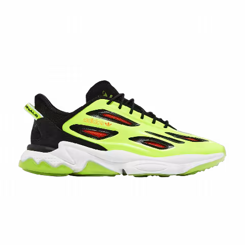 Adidas Ozweego Celox 'Solar Yellow'
