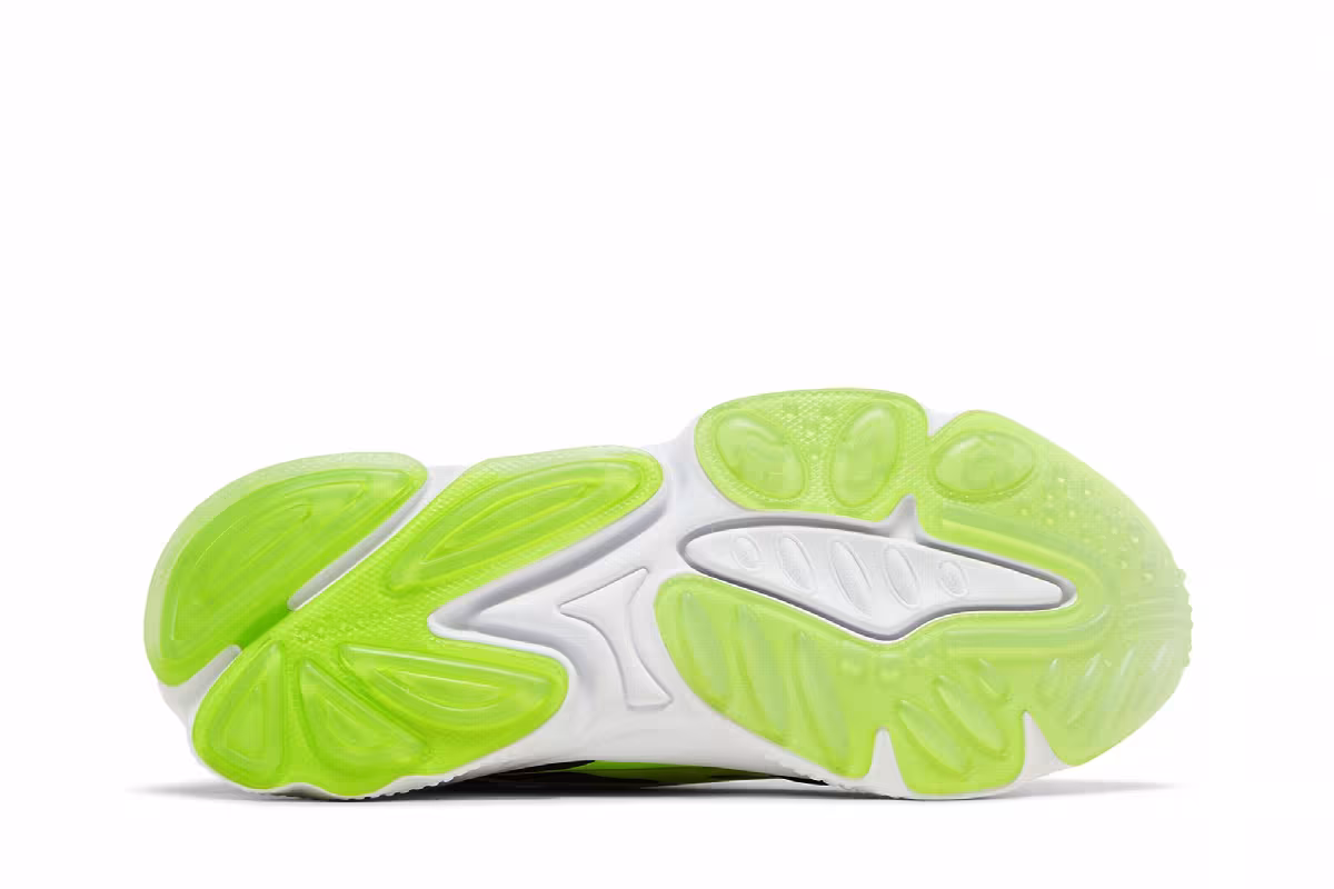 Adidas Ozweego Celox Solar Yellow, view 5