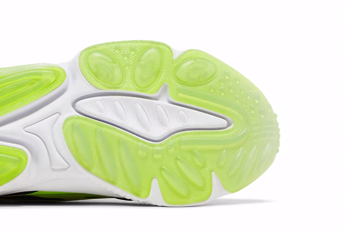 Adidas Ozweego Celox Solar Yellow, view 6