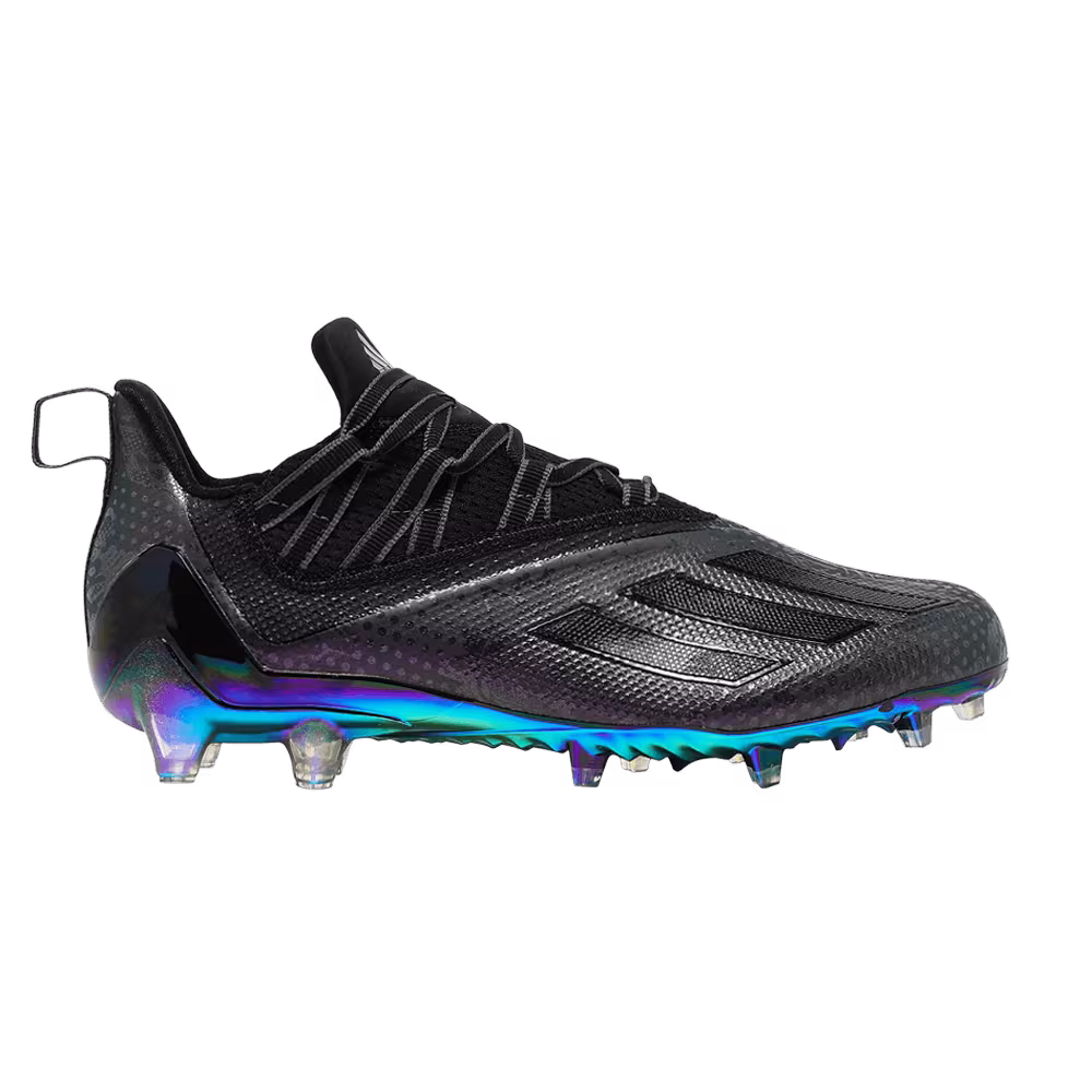Adidas Adizero 11 Comics - Core Black