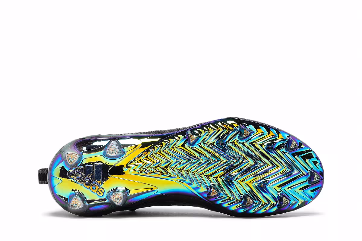 Adidas Adizero 11 Comics - Core Black, view 5