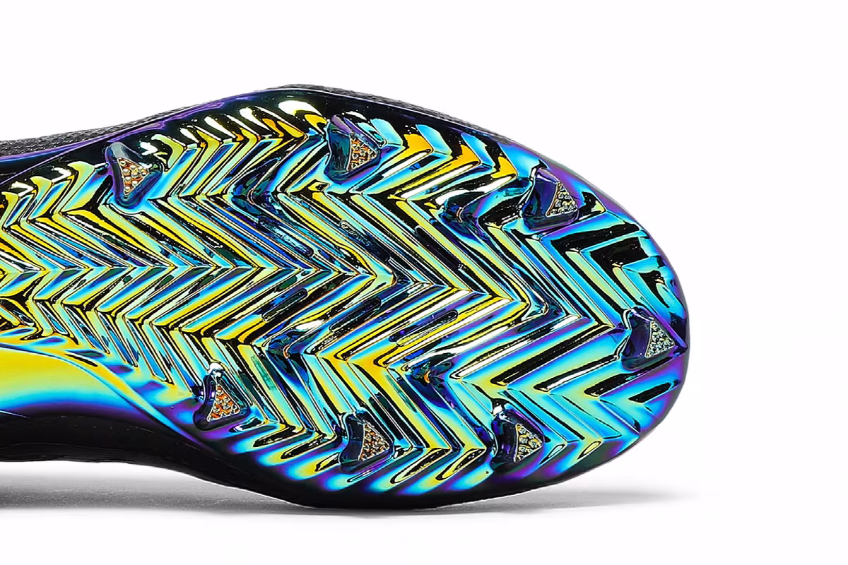 Adidas Adizero 11 Comics - Core Black, view 6