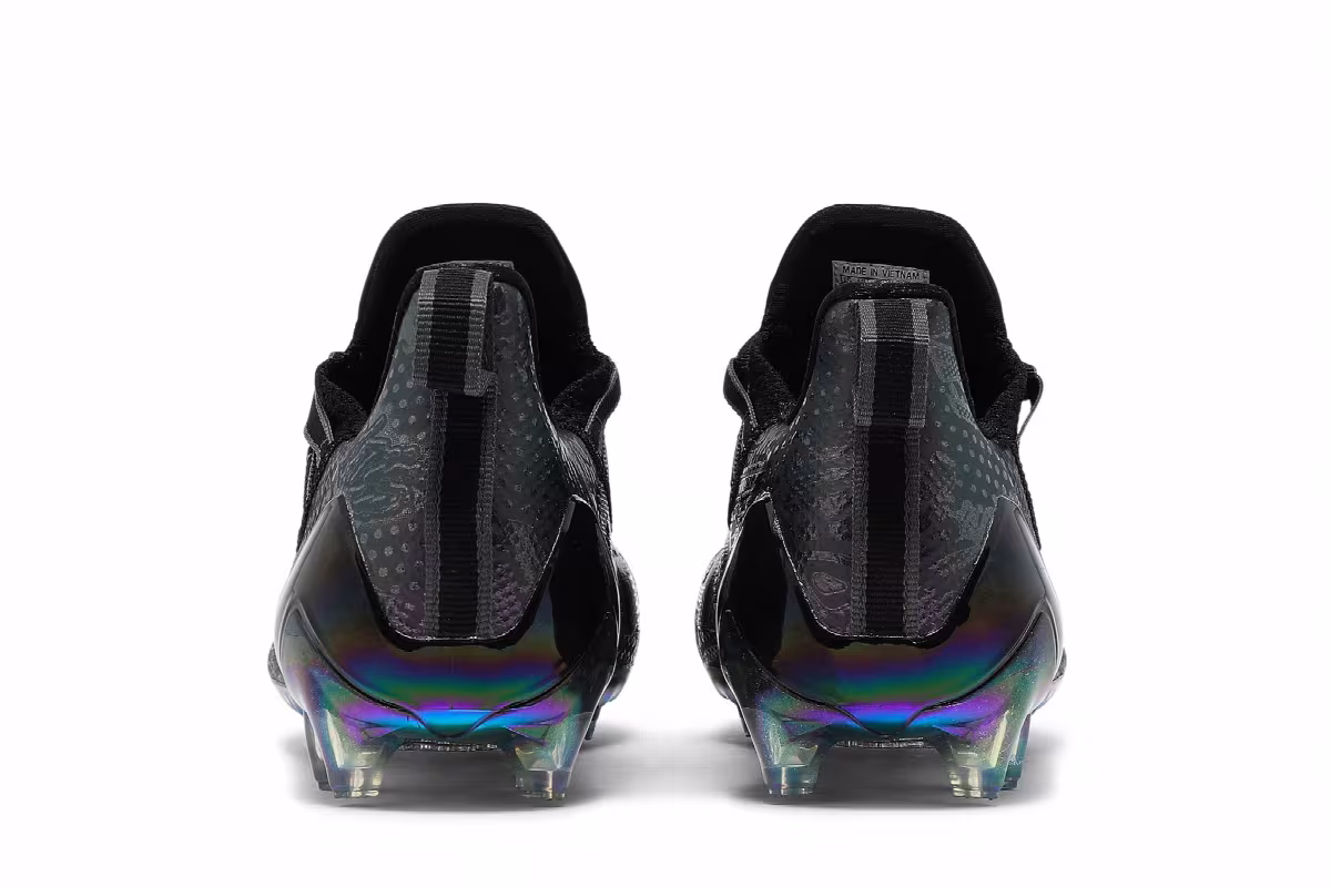 Adidas Adizero 11 Comics - Core Black, view 7