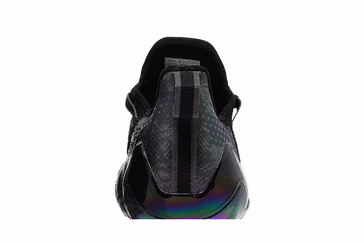 Adidas Adizero 11 Comics - Core Black, view 8