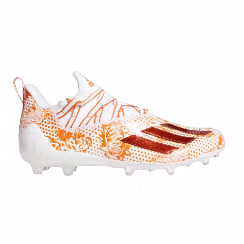 Adidas Adizero 11 'Comics - Team Orange'