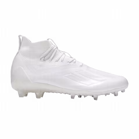 Adidas Adizero 11 Primeknit 'White Clear Grey'