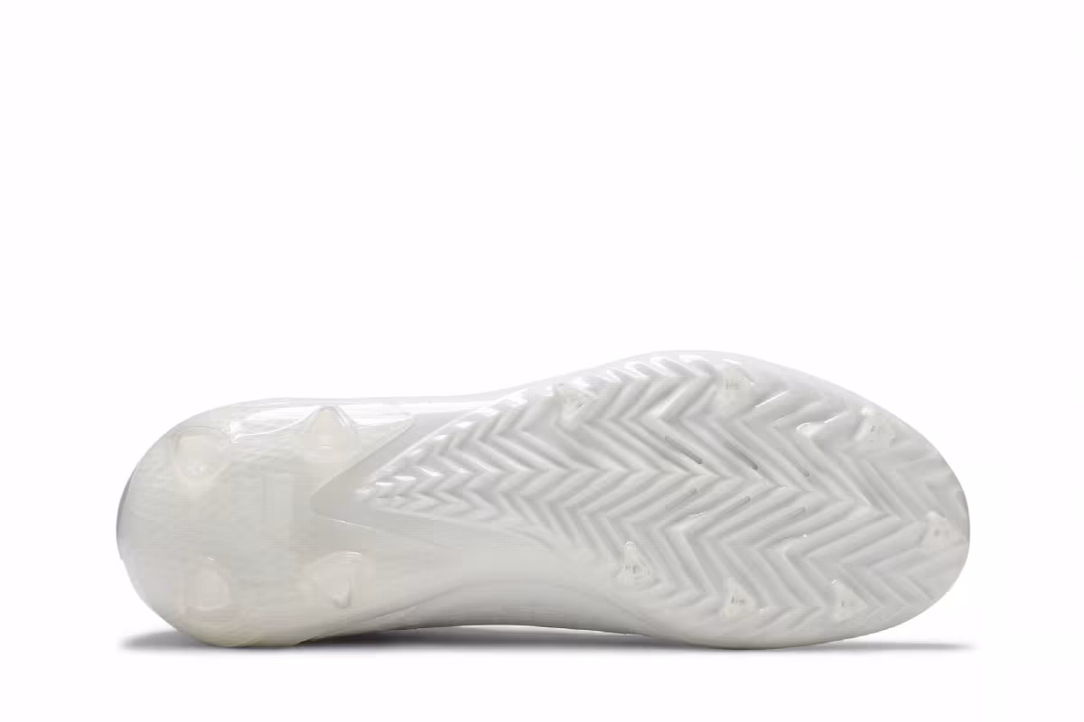 Adidas Adizero 11 Primeknit White Clear Grey, view 5