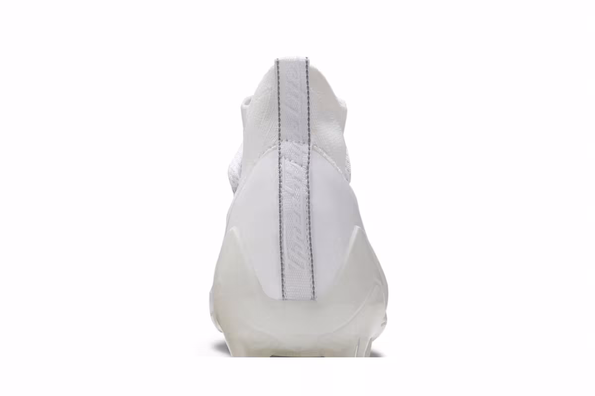 Adidas Adizero 11 Primeknit White Clear Grey, view 8