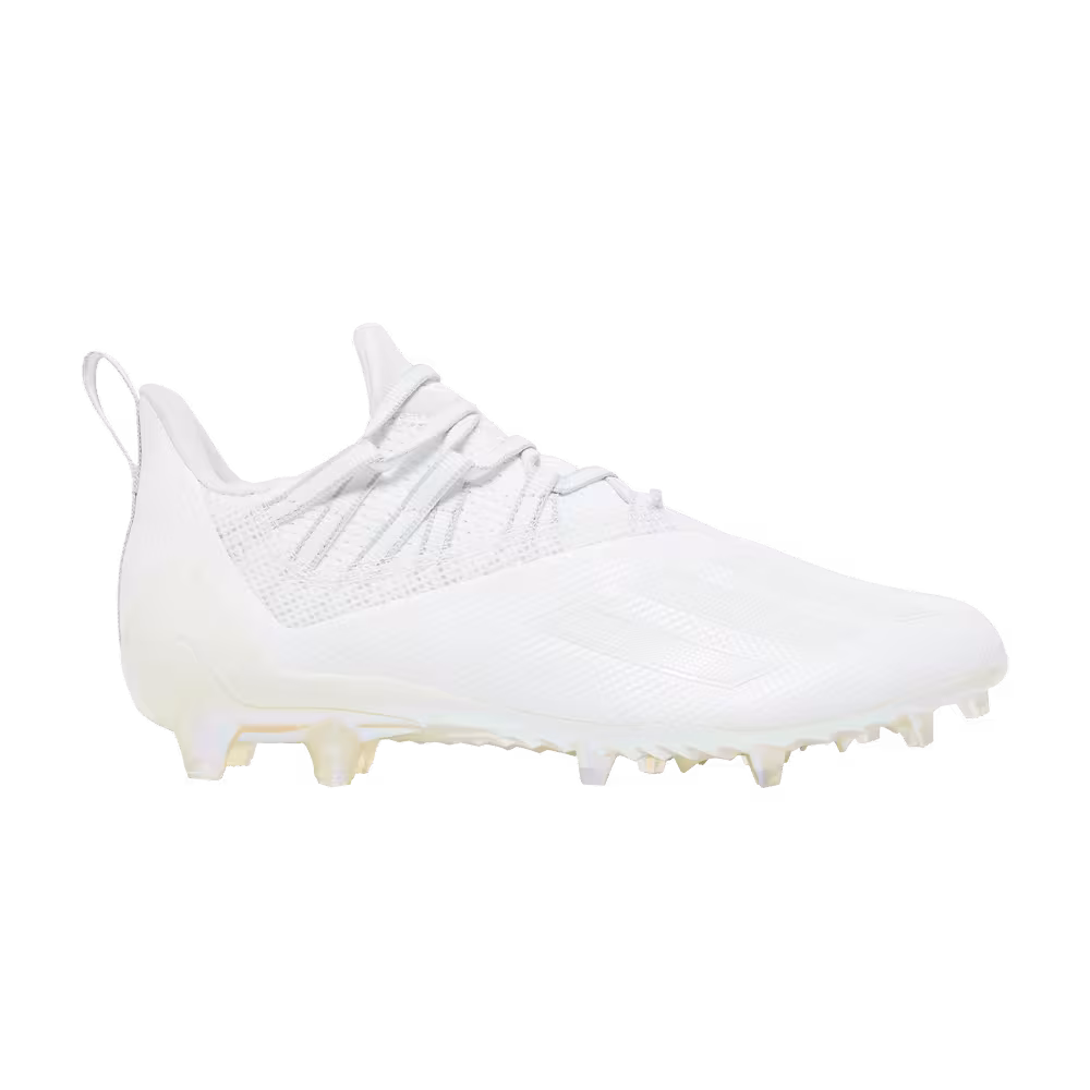 Adidas Adizero 11 Comics - Cloud White