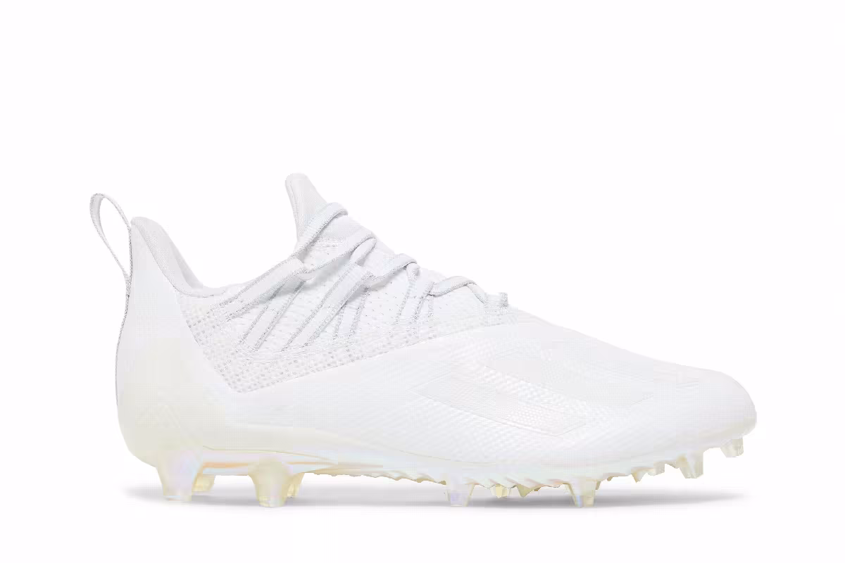 Adidas Adizero 11 Comics - Cloud White, view 2