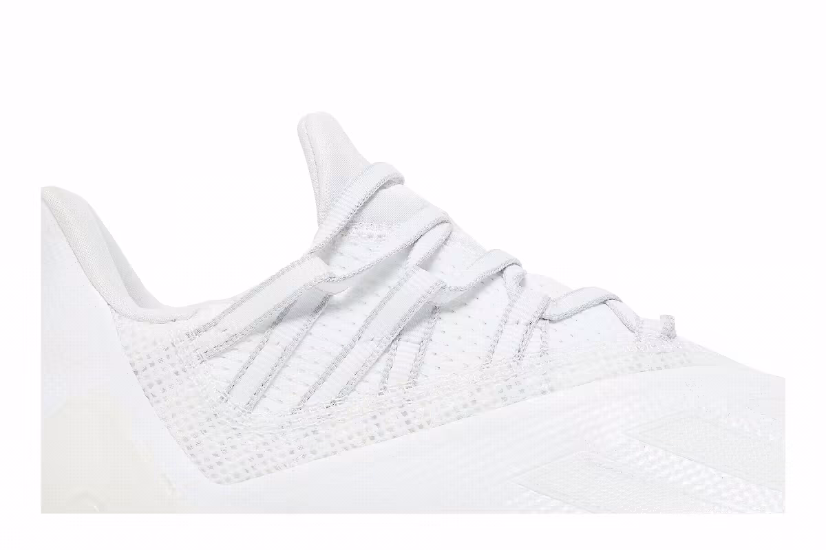 Adidas Adizero 11 Comics - Cloud White, view 3