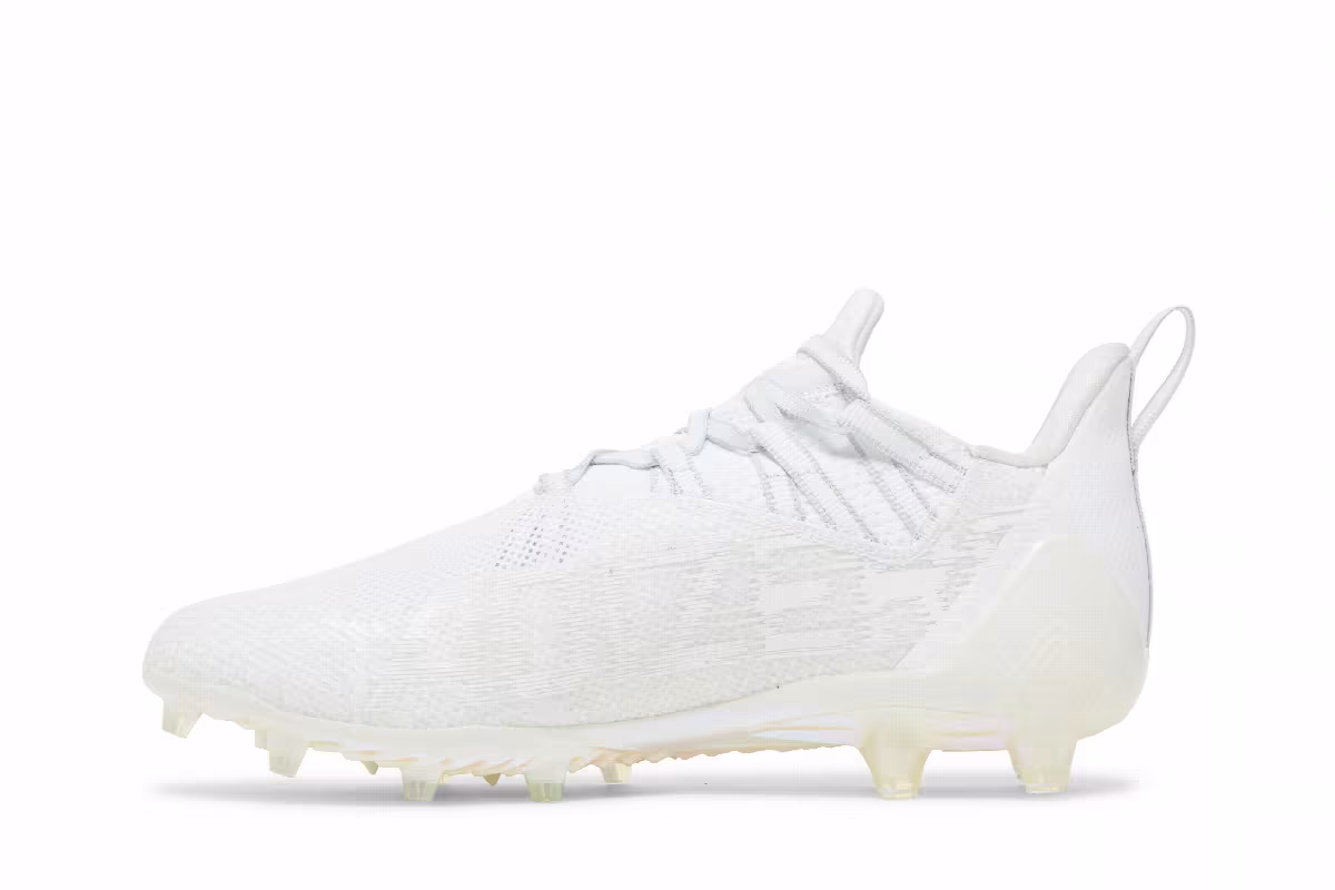 Adidas Adizero 11 Comics - Cloud White, view 4
